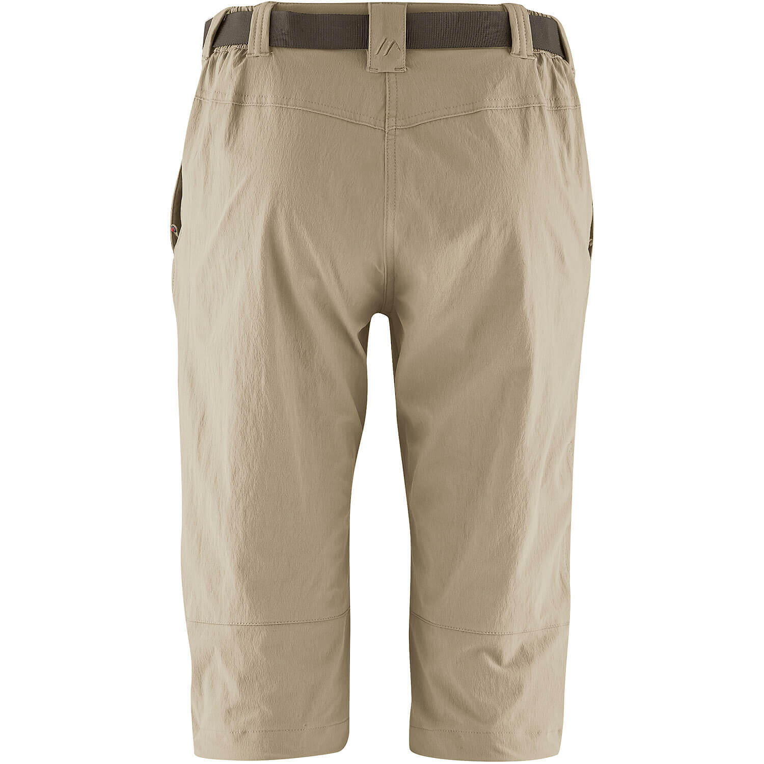 Damen Caprihose Kluane 3/6