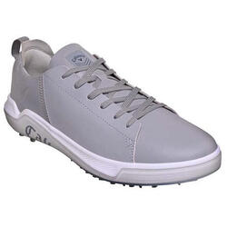 Chaussures de golf Callaway Laguna pour hommes, grises