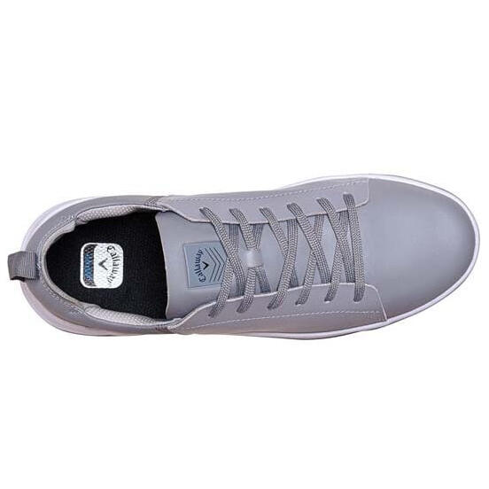 Callaway Laguna Zapato de Golf para Hombre, Gris 2/4