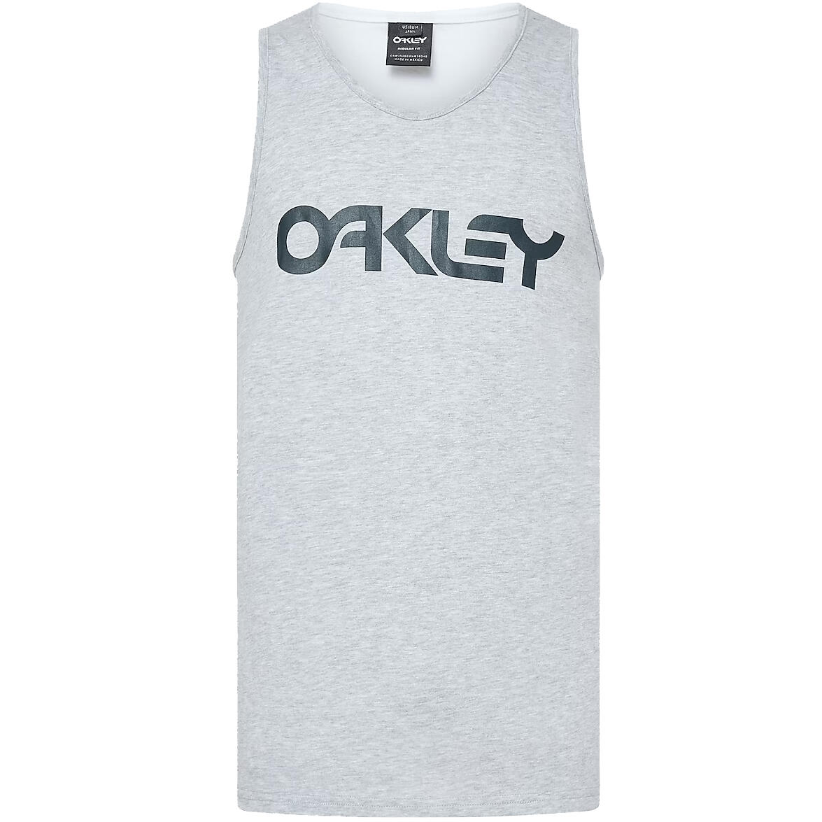 Oakley Mark 3 Tank Granite Heather 1/4