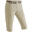 MAIER SPORTS Damen Caprihose Inara Slim