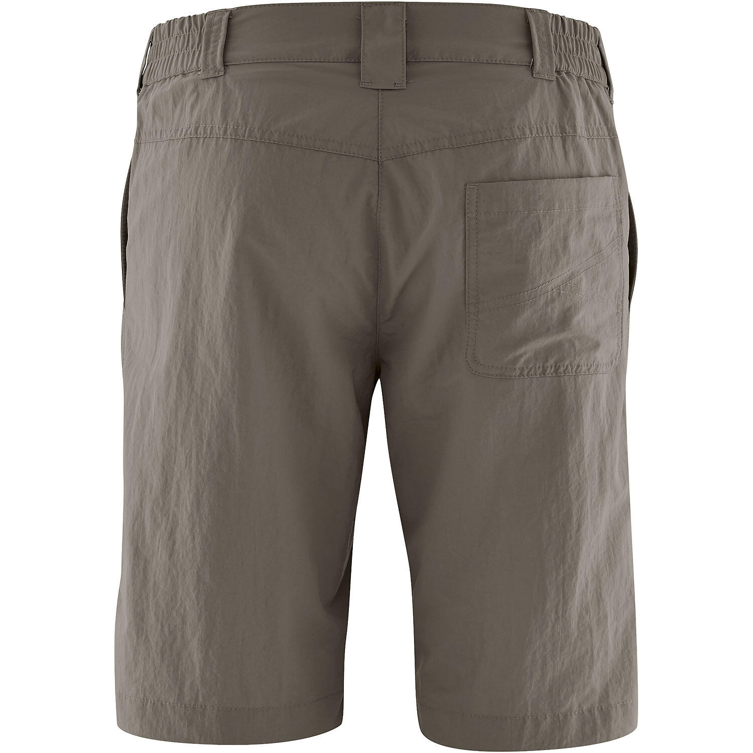 Pantalón corto mujer Maier Sports Nidda 2/4