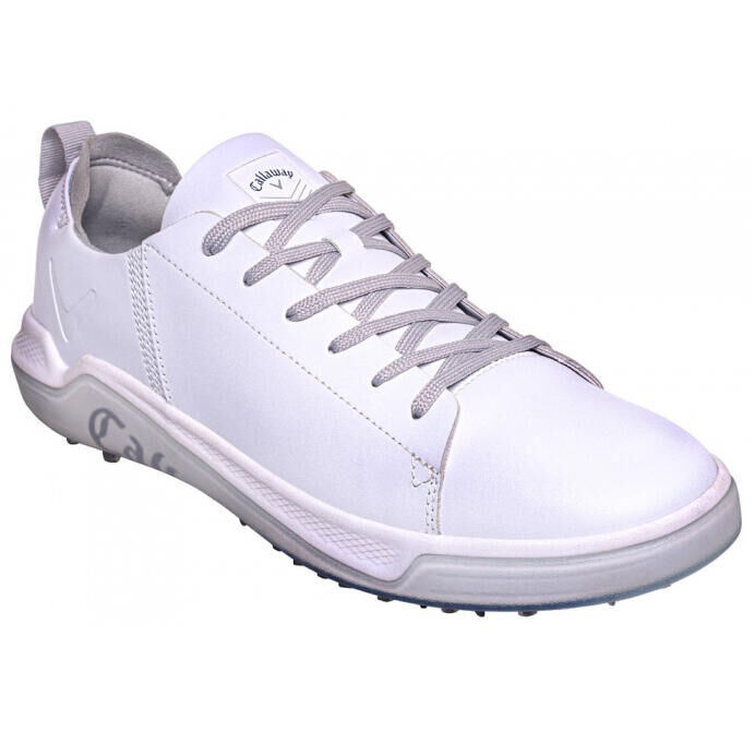 CALLAWAY Callaway M584 LAGUNA Golf Shoes - White