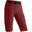 MAIER SPORTS Damen Caprihose Kluane