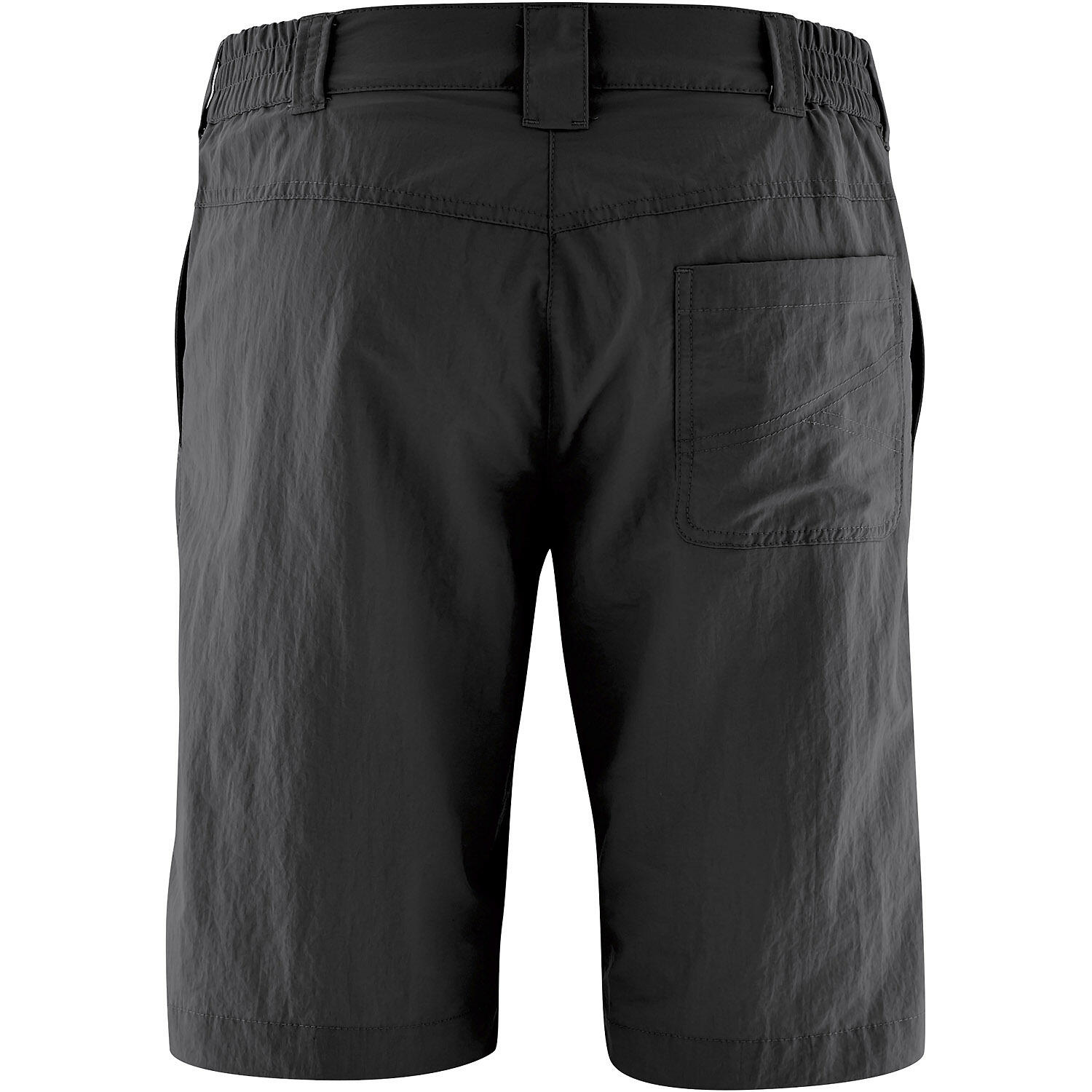 Short femme Maier Sports Nidda 2/4