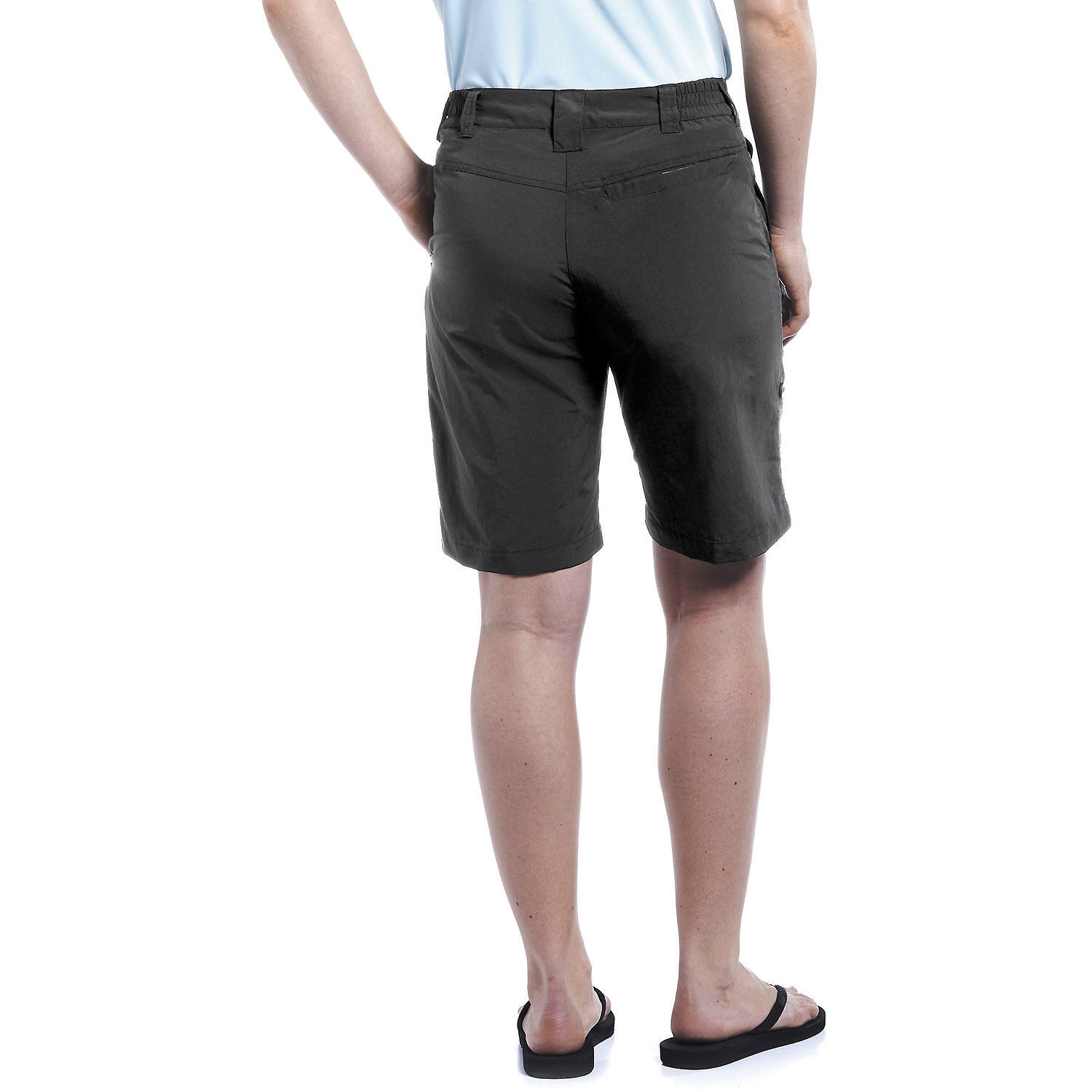 Short femme Maier Sports Nidda 4/4