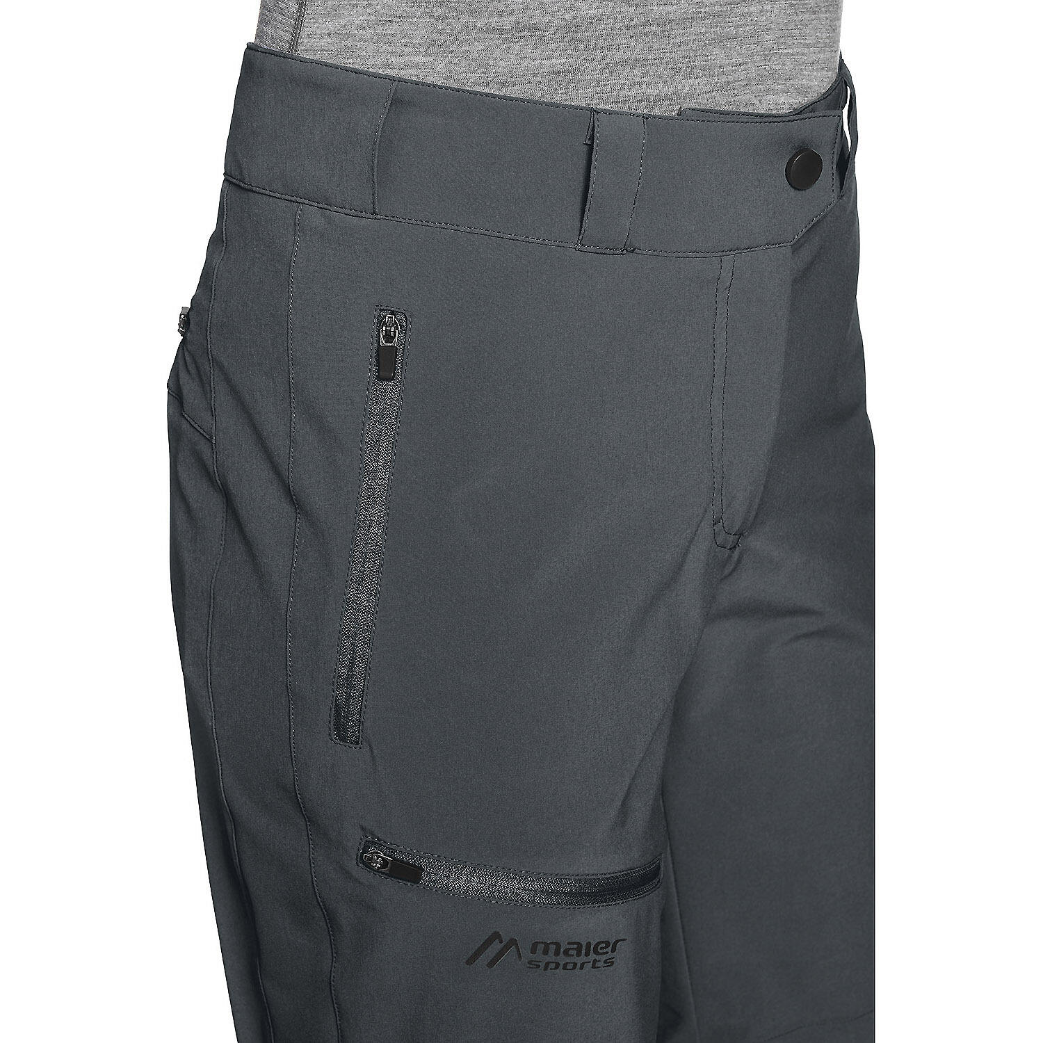 Damen Bermuda Latit 6/7