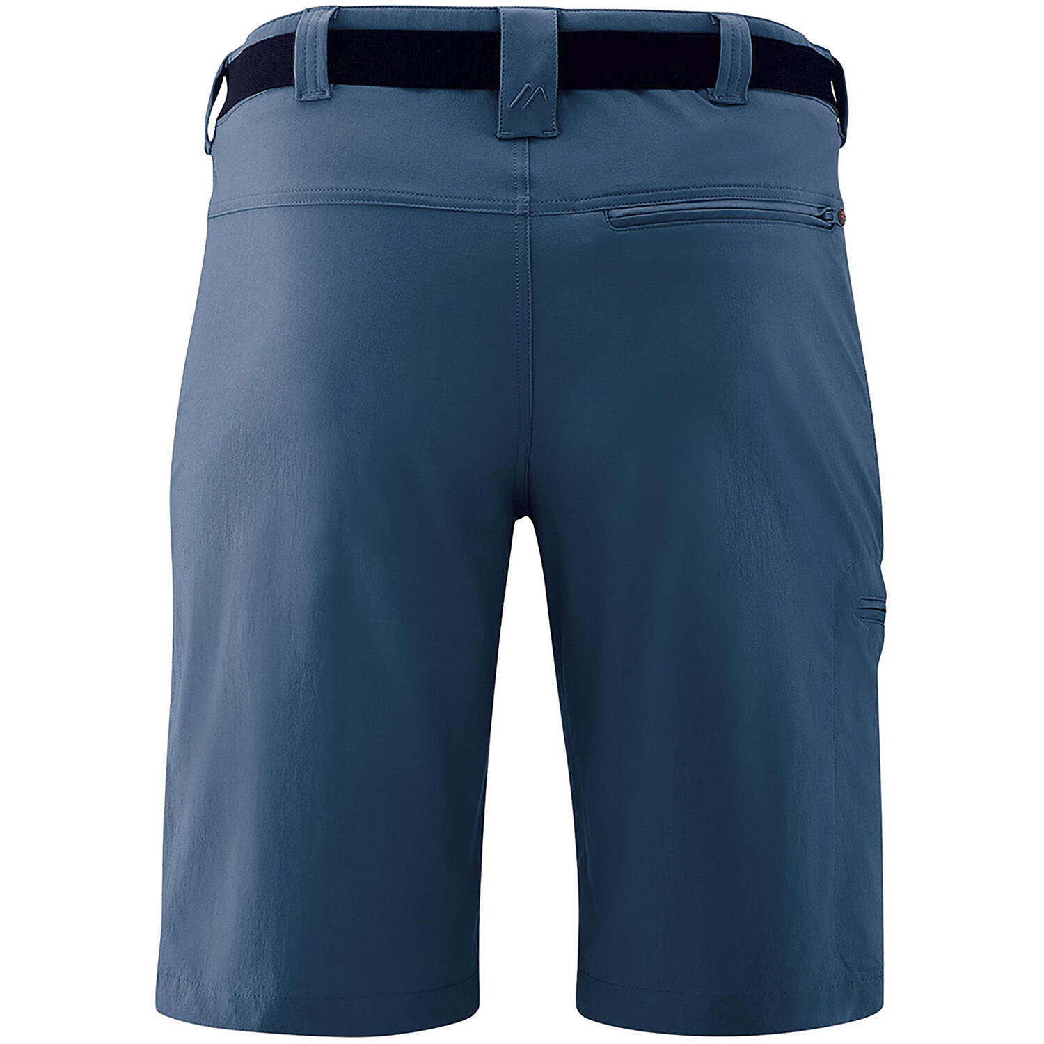 Bermuda Maier Sports Huang 4/7