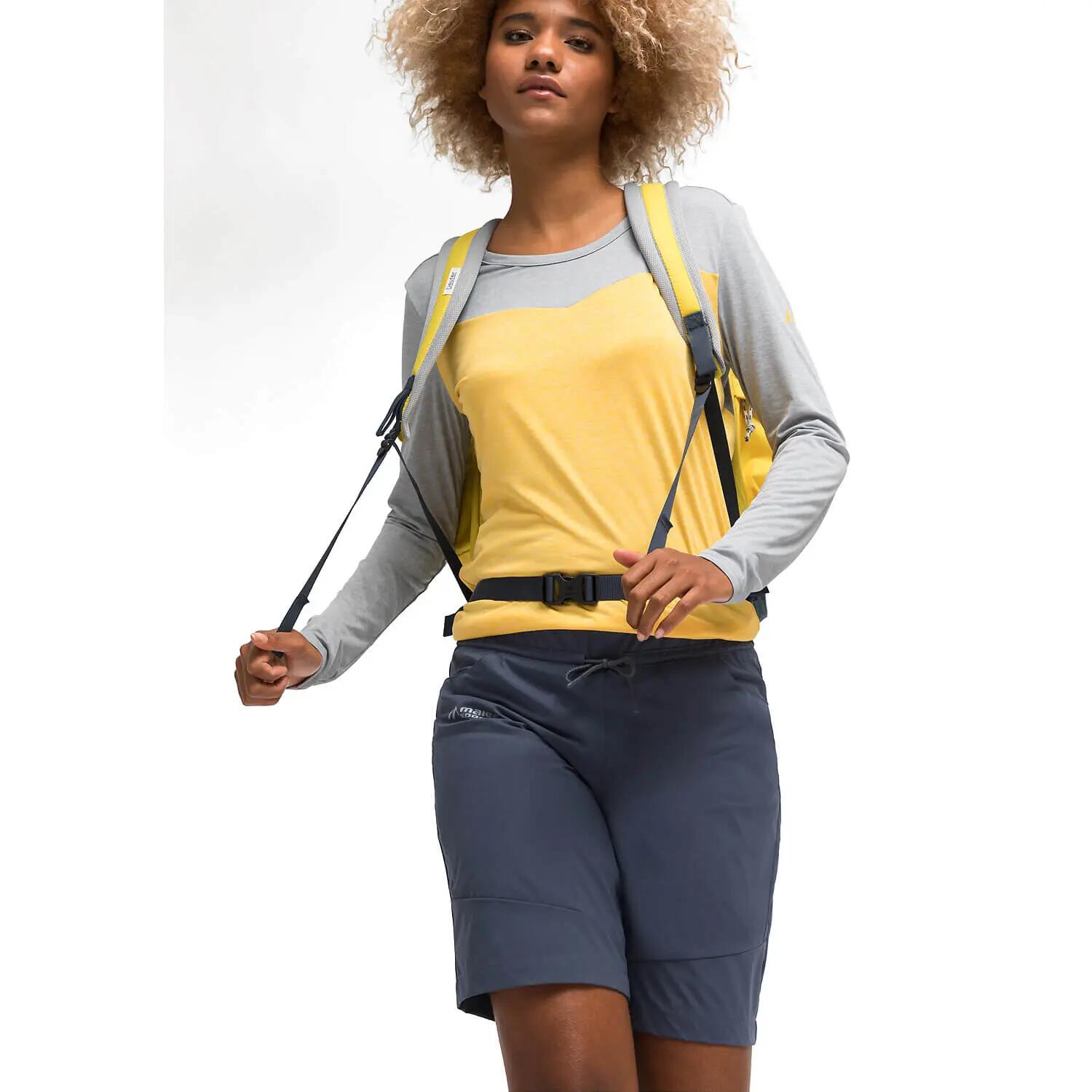 Damen Bermuda Fortunit 9/15
