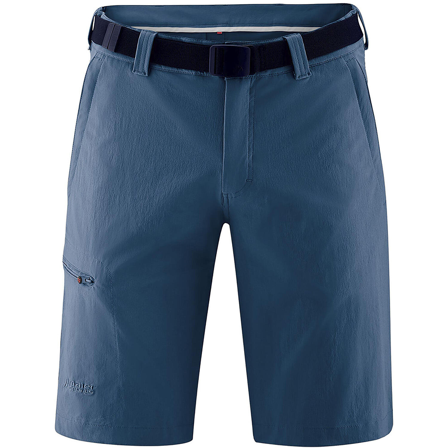 Bermuda Maier Sports Huang 3/7