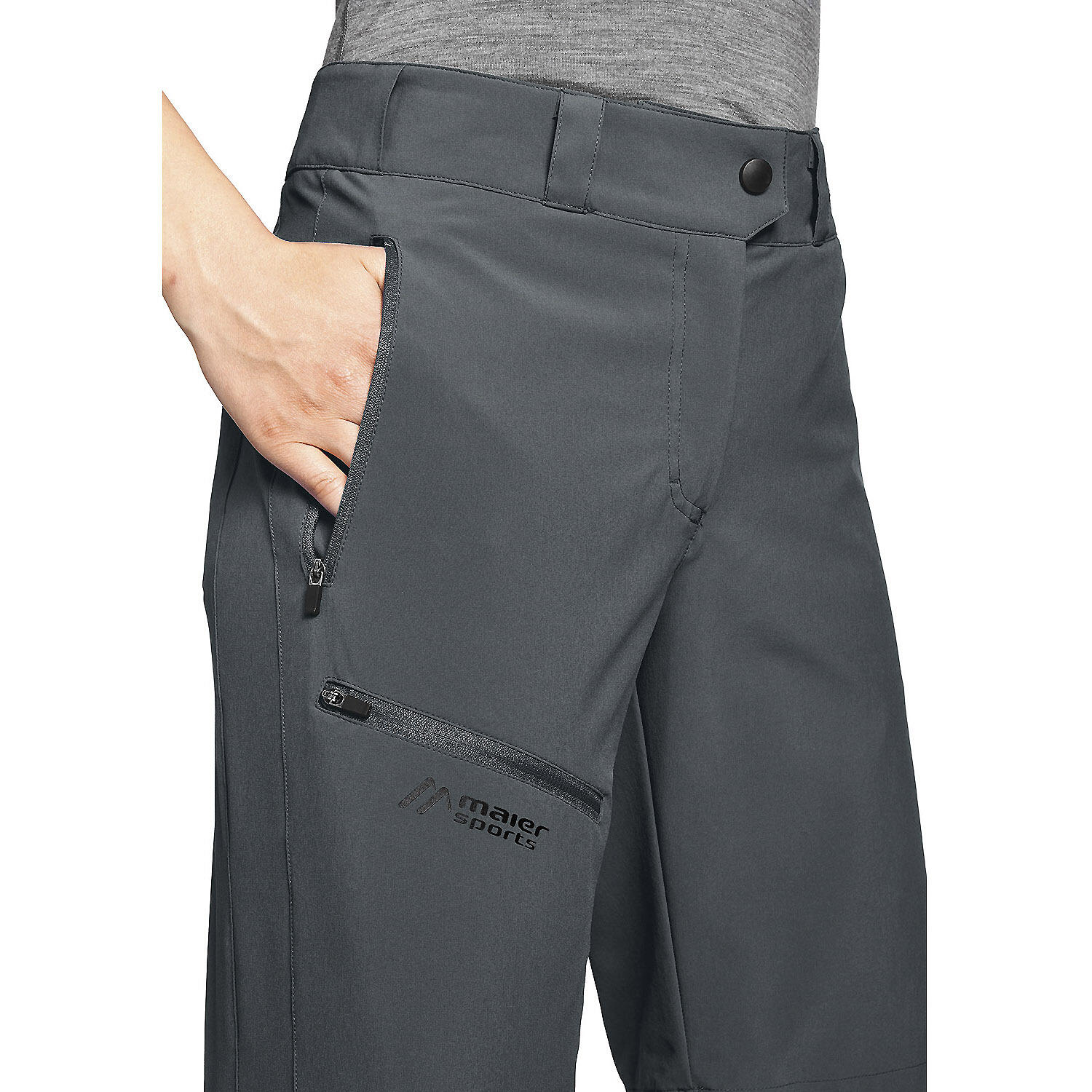 Damen Bermuda Latit 7/7