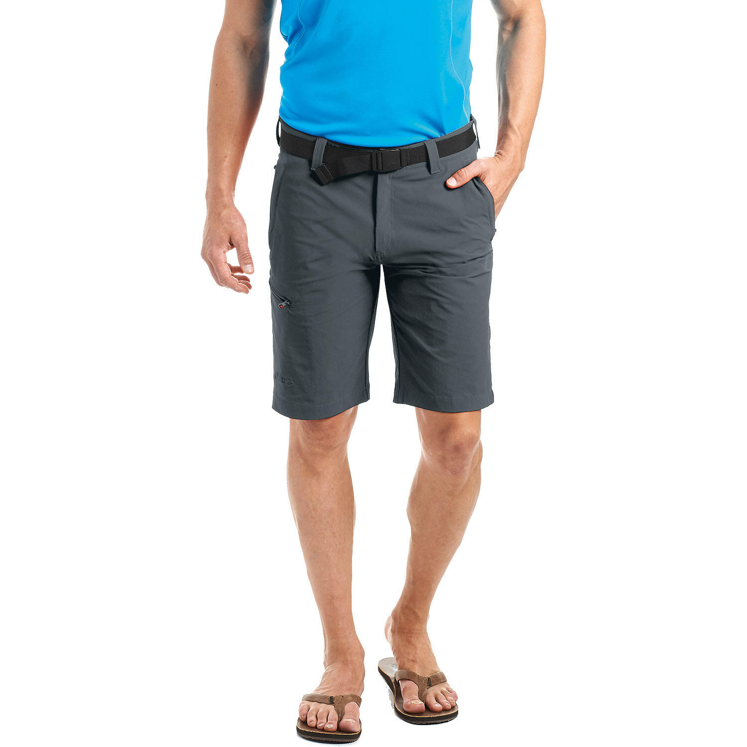 Calções das Bermudas Maier Sports Huang 6/7