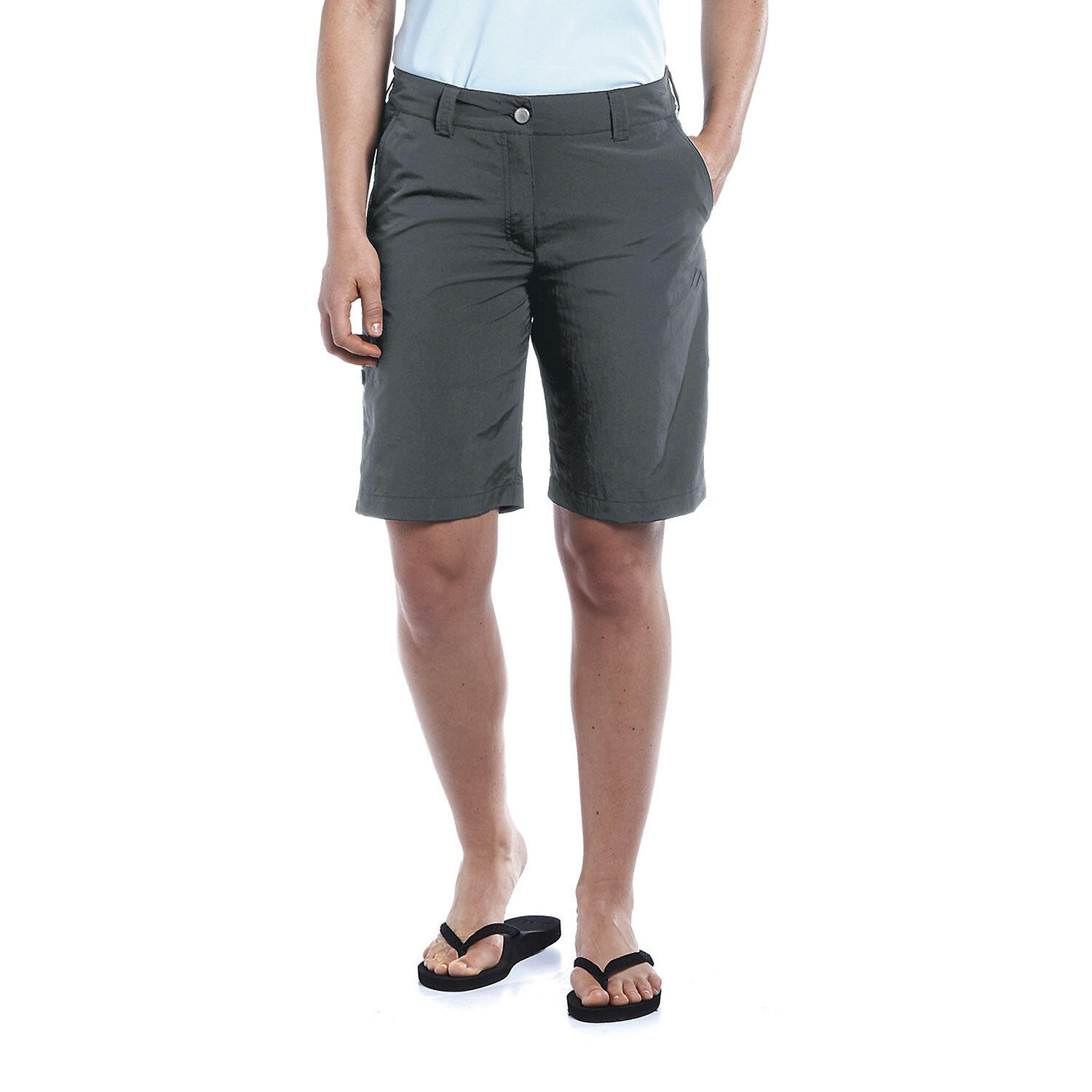Short Donna Maier Sports Nidda 3/4