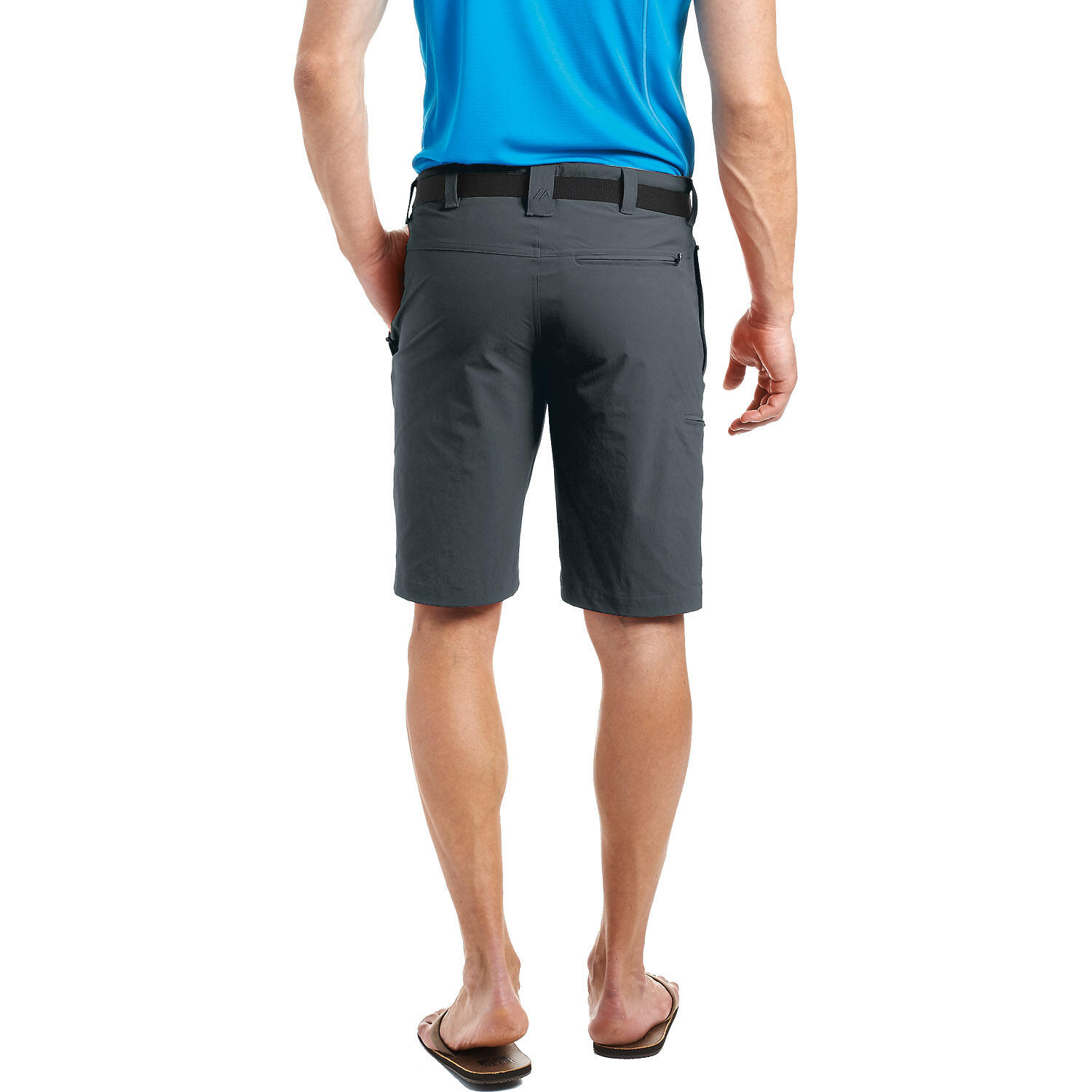 Calções das Bermudas Maier Sports Huang 8/9