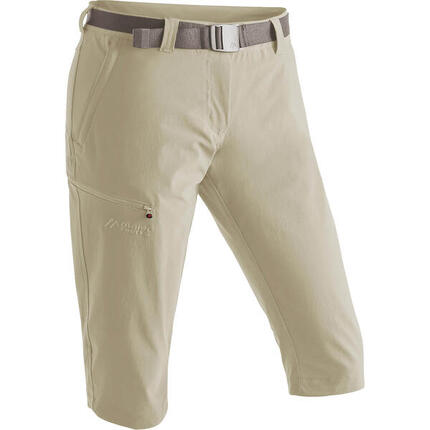 Damen Caprihose Inara Slim