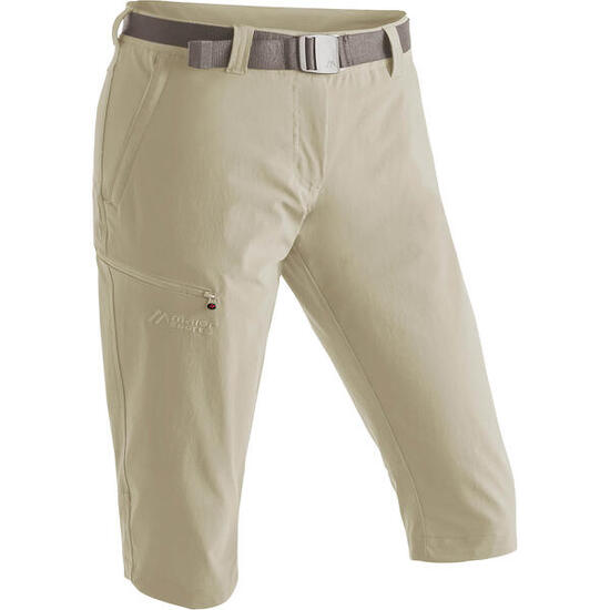 Damen Caprihose Inara Slim