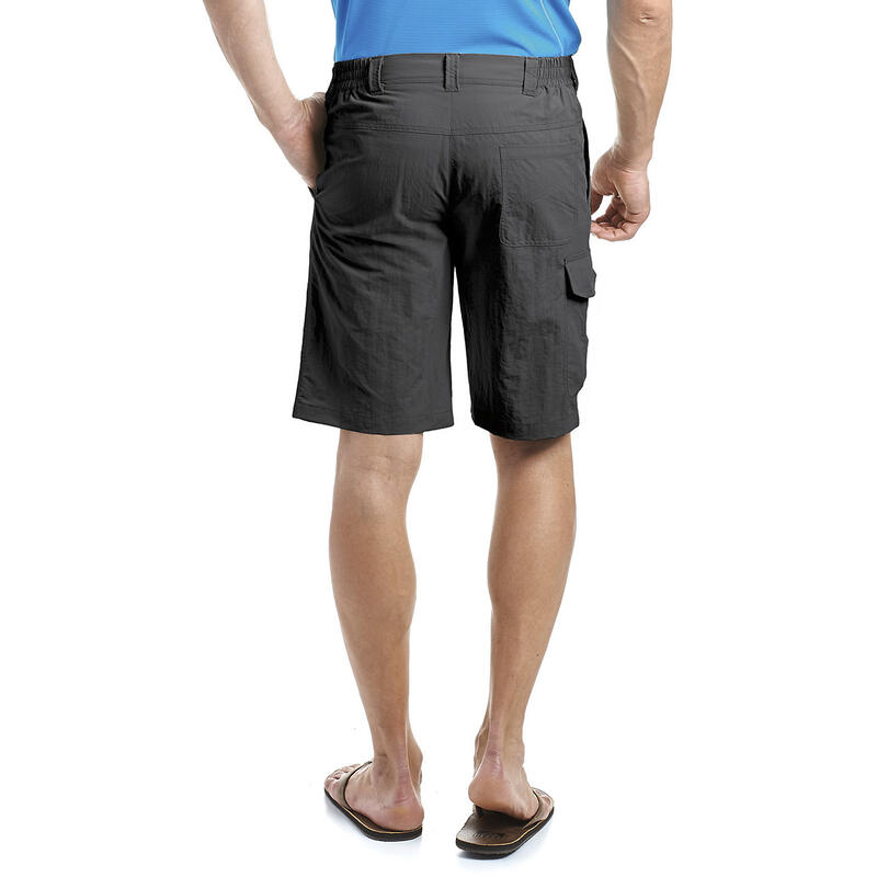 MAIER SPORTS Herren Bermudas Main