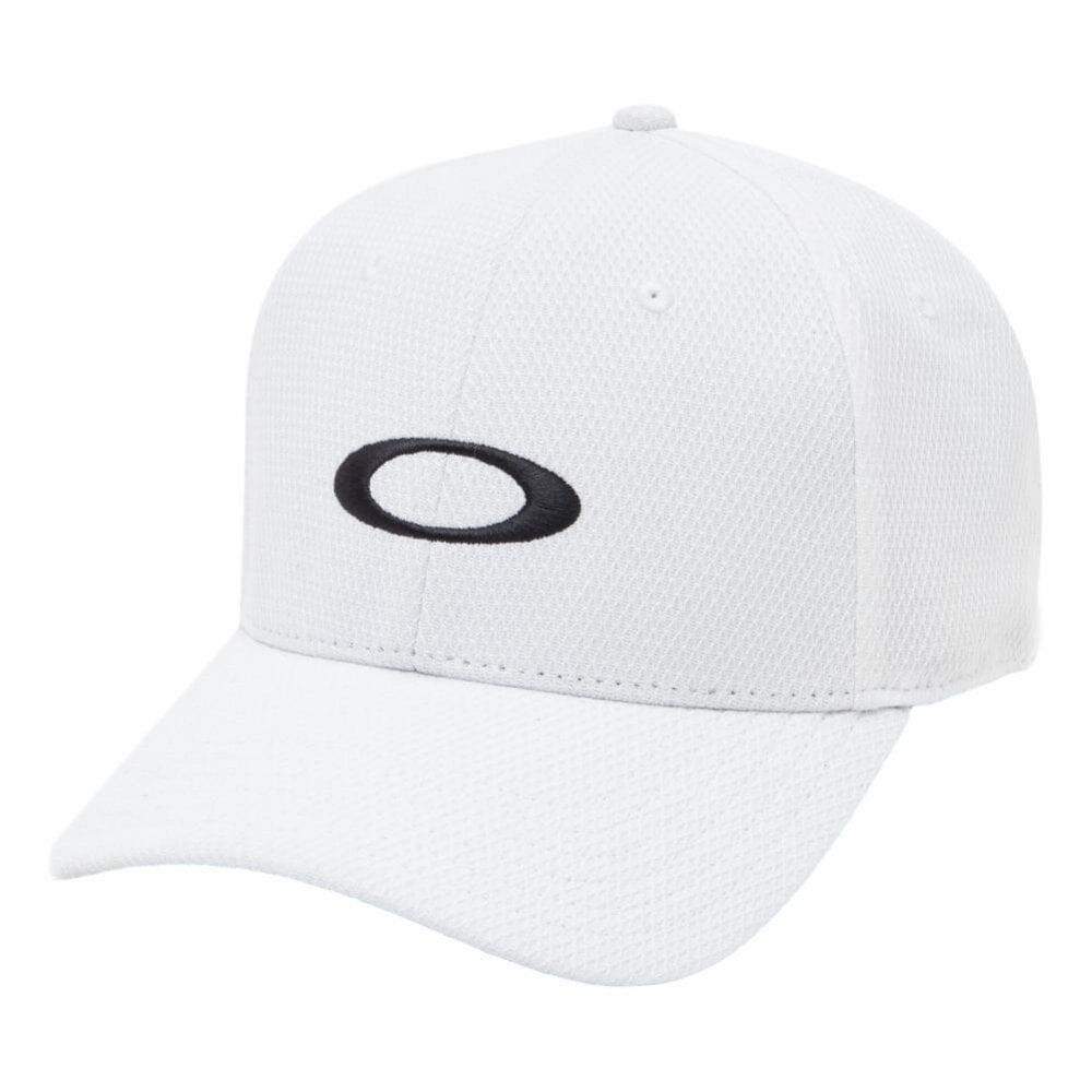 OAKLEY Oakley GOLF ELLIPSE HAT Headwear White