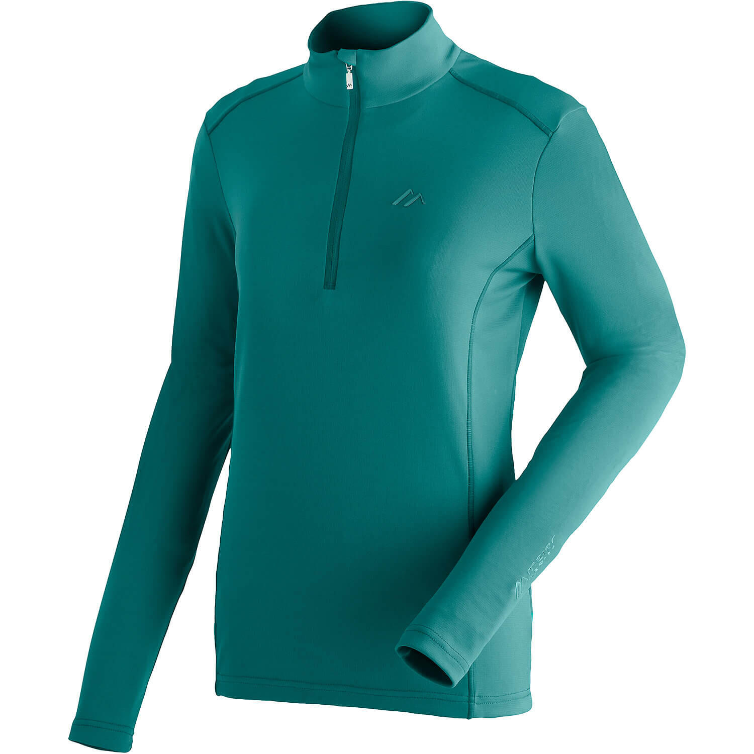 MAIER SPORTS Pullover Jenna Rec