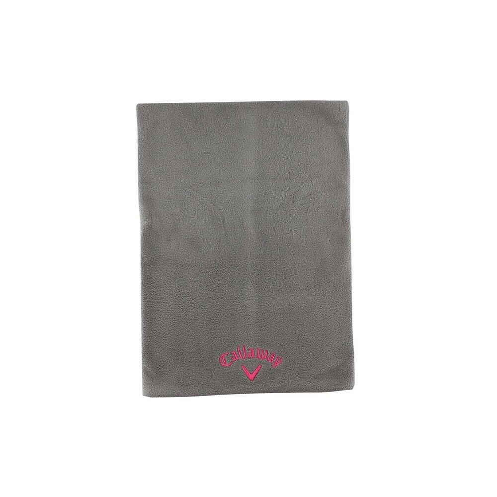 Callaway - Callaway Snood Performance Écharpe Pour Femmes - Tour De Cou - Gris|rose - Taille Unique - Decathlon