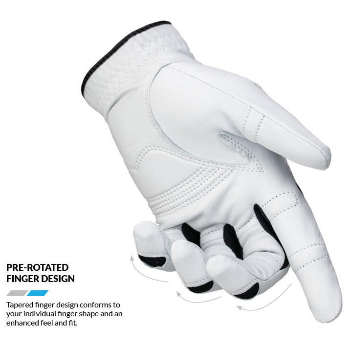 Bionic Stablegrip Mens Golf Glove 2/4