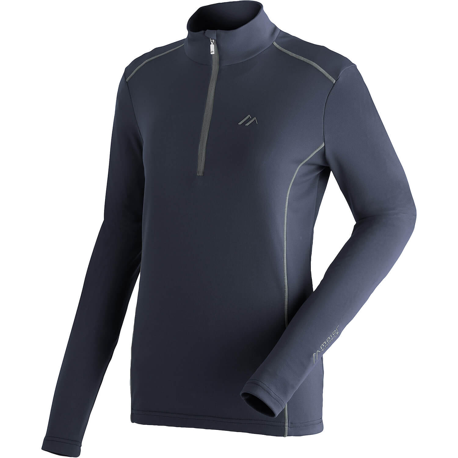 MAIER SPORTS Pullover Jenna Rec