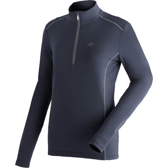 Polaire femme Maier Sports Jenna Rec