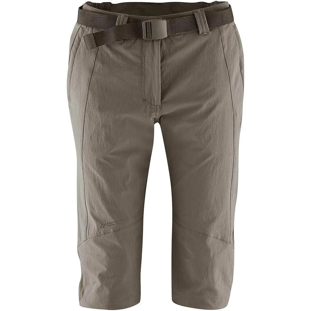 BROWN / BLACK