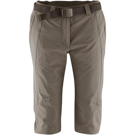 Damen Caprihose Kluane