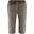 MAIER SPORTS Damen Caprihose Kluane