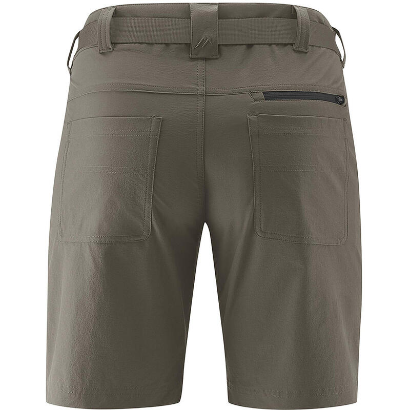 MAIER SPORTS Herren Wandershorts Nil