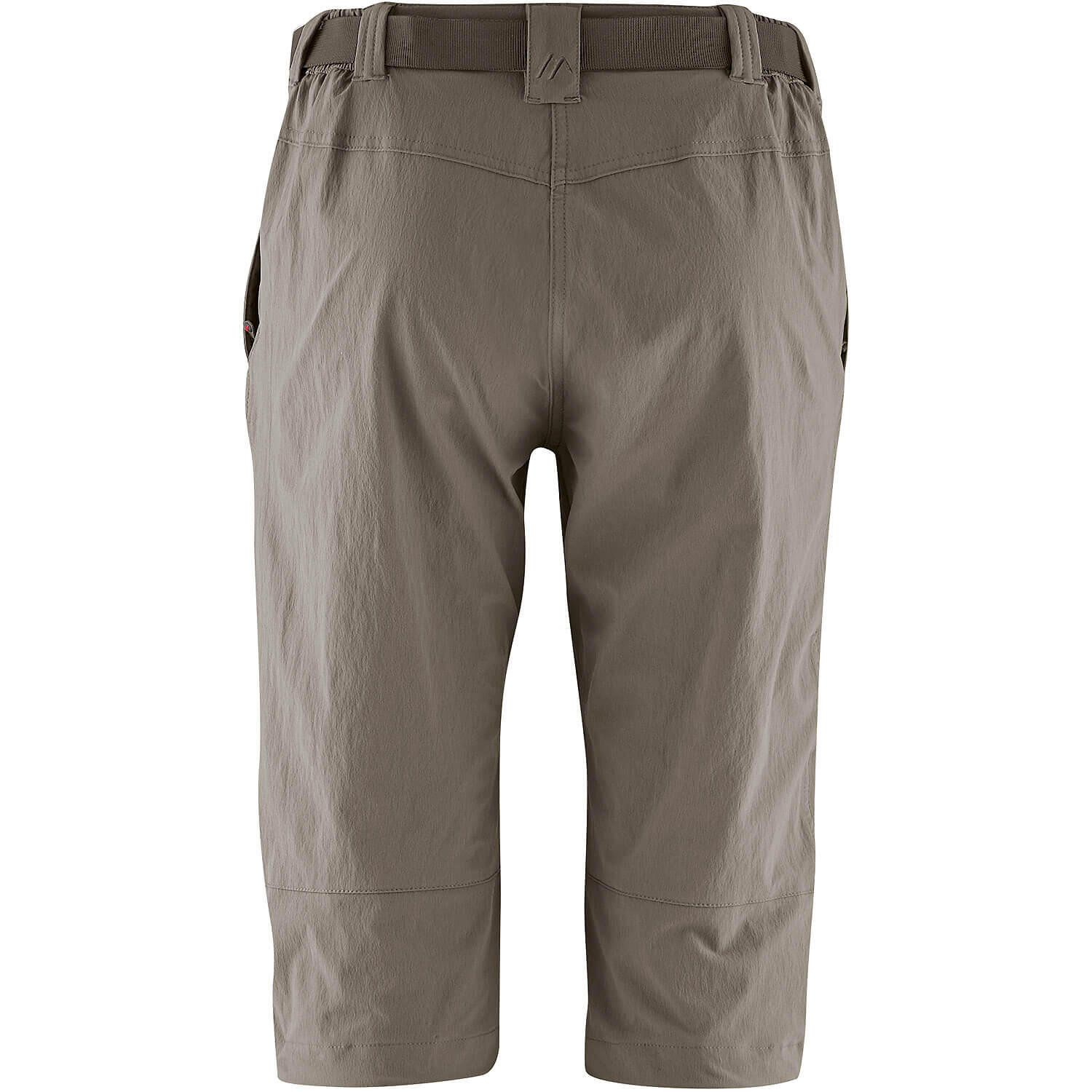 Damen Caprihose Kluane 2/3