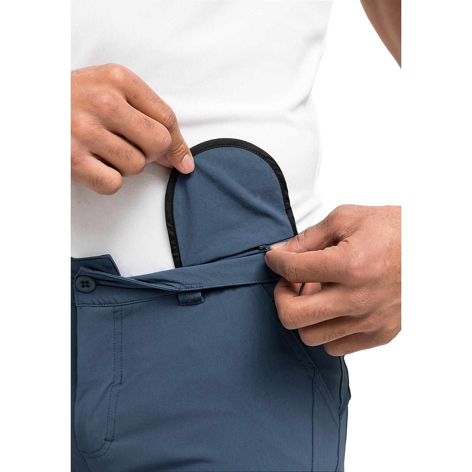 Pantalón corto Maier Sports Nil 3/3