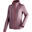 MAIER SPORTS Damen Fleecjacke Fave