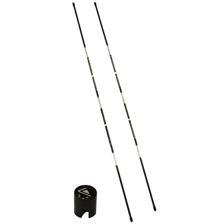 Longridge Portable Tour Rod Alignment Sticks 3/3