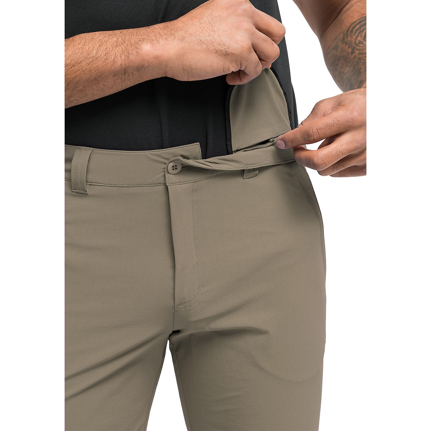 Herren Wandershorts Huang 3/3