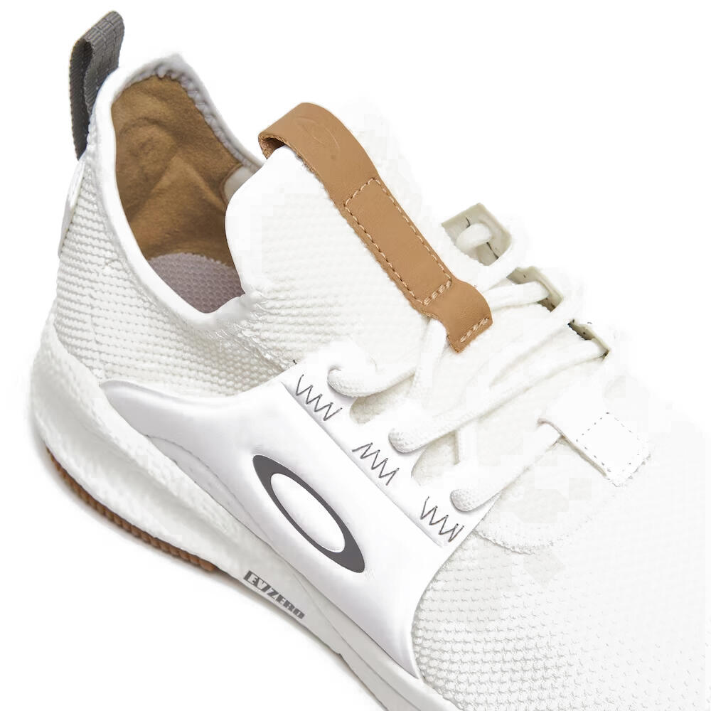 OAKLEY DRY WHITE Trainers 4/5