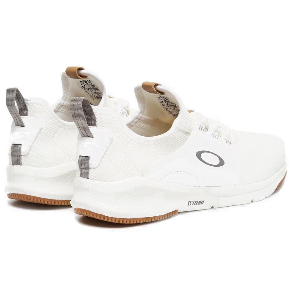 OAKLEY DRY WHITE Trainers 2/5