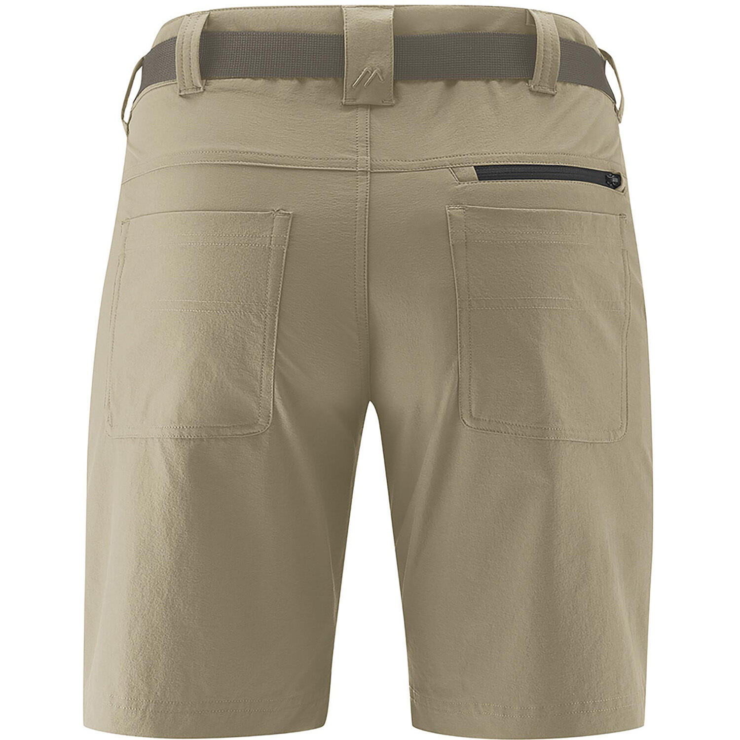 Pantalón corto Maier Sports Nil 2/3