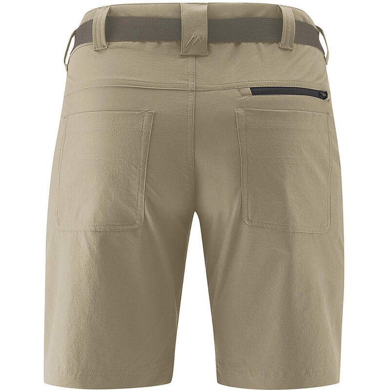 MAIER SPORTS Herren Wandershorts Nil