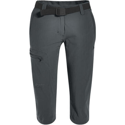 Damen Caprihose Inara Slim
