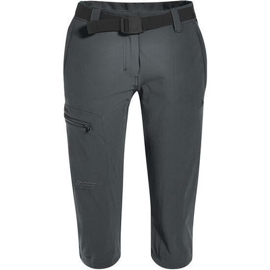 Damen Caprihose Inara Slim