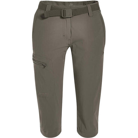 Damen Caprihose Inara Slim