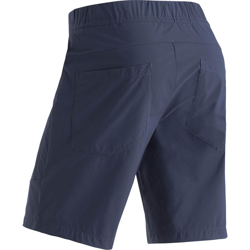 MAIER SPORTS Damen Bermuda Fortunit