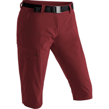 Damen Caprihose Inara Slim