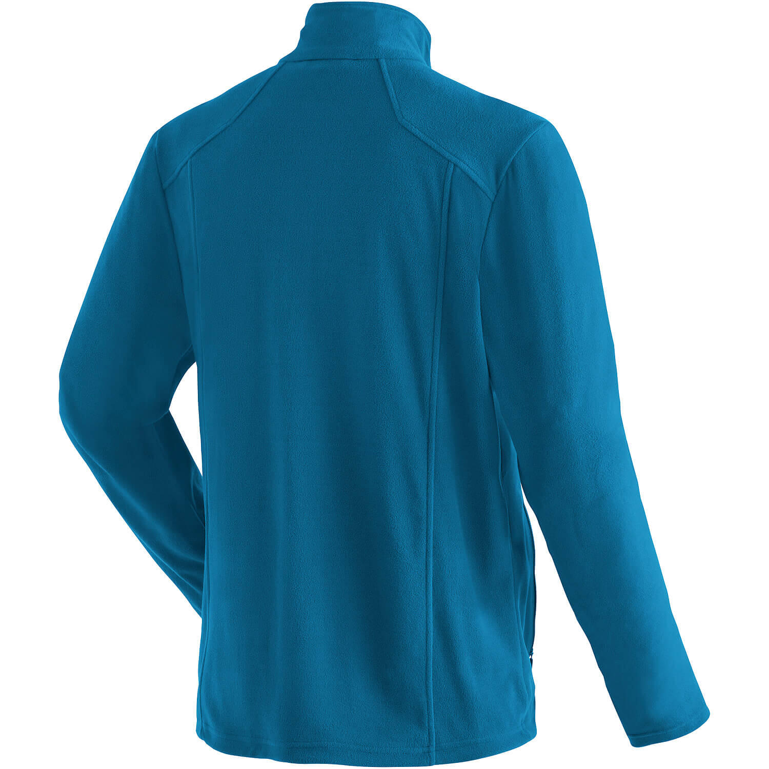 Herren Fleecejacke Aikers 2/3