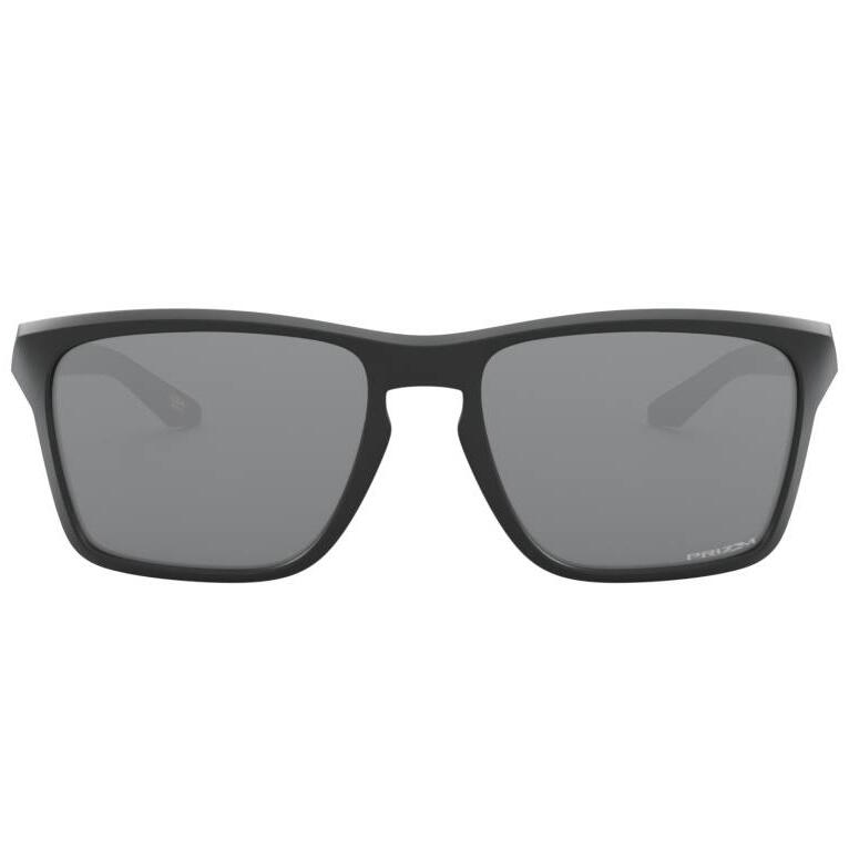 Oakley Sylas M (medium) Mat Zwart/ Prizm Black Iridium 2/3