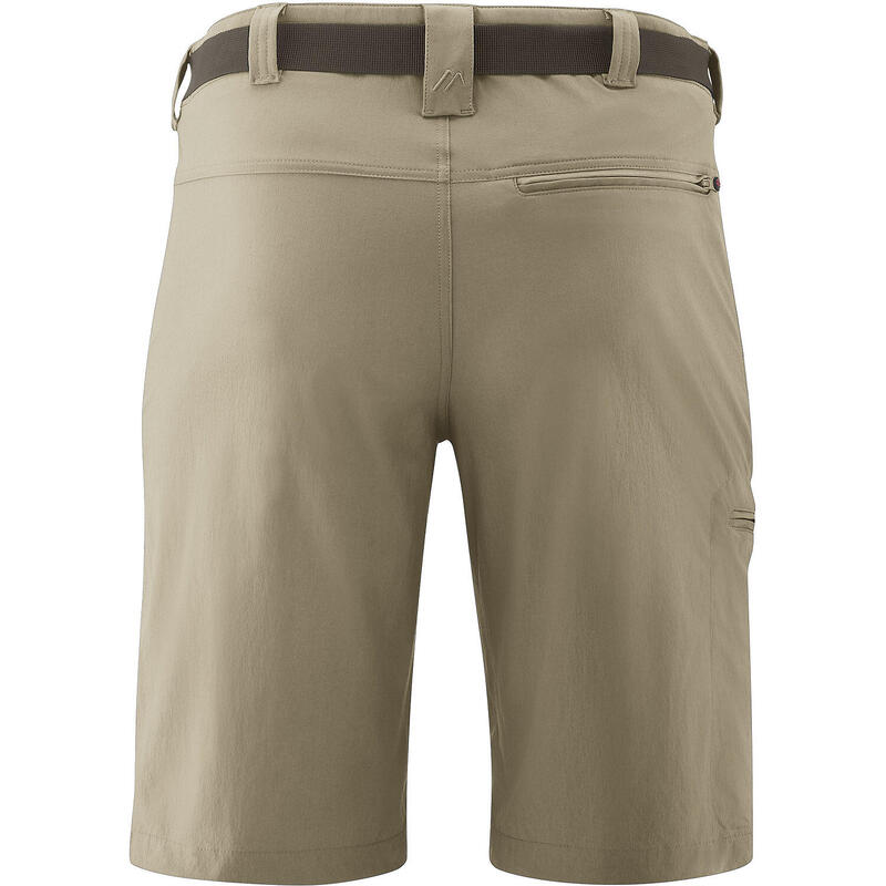 MAIER SPORTS Herren Wandershorts Huang