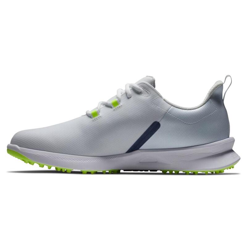 Footjoy Fuel Sport Blanc Hommes