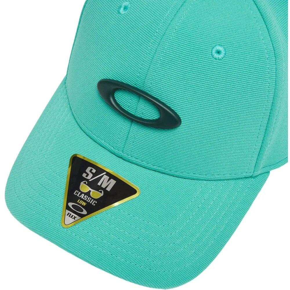 Oakley Tincan Cap - Mint Green 2/3